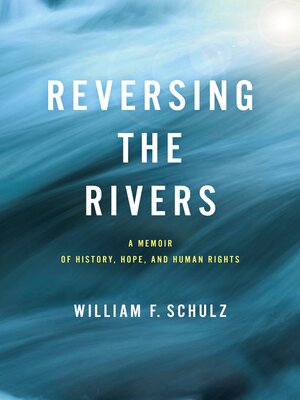cover image of Reversing the Rivers